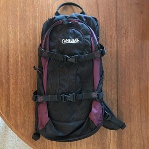 NWOT Camelbak Ice Queen Hydration Winter Pack